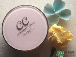 伊卡露詩氣墊cc霜怎么用?伊卡露詩氣墊cc霜使用方法 伊卡露詩氣墊cc霜怎么用?伊卡露詩氣墊cc霜使用方法