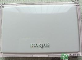 伊卡露詩(shī)粉餅怎么樣?伊卡露詩(shī)粉餅好用嗎? 伊卡露詩(shī)粉餅怎么樣?伊卡露詩(shī)粉餅好用嗎?