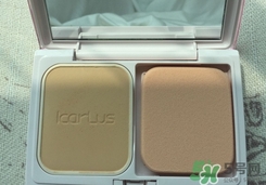 伊卡露詩(shī)粉餅怎么樣?伊卡露詩(shī)粉餅好用嗎? 伊卡露詩(shī)粉餅怎么樣?伊卡露詩(shī)粉餅好用嗎?