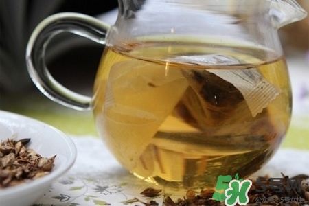 喝大麥茶能喂奶嗎？哺乳期能喝大麥茶嗎？