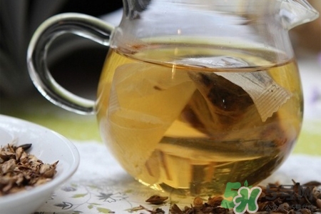 喝大麥茶需要注意什么？喝大麥茶的禁忌