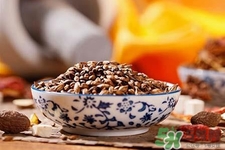 喝大麥茶需要注意什么？喝大麥茶的禁忌