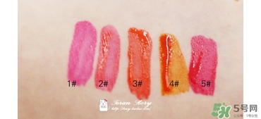 peripera菲麗菲拉染唇液怎么用？菲麗菲拉染唇液怎么卸？