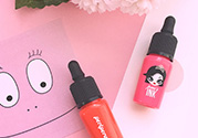 peripera菲麗菲拉染唇液怎么用？菲麗菲拉染唇液怎么卸？