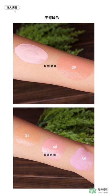 peripera菲麗菲拉氣墊腮紅色號 菲麗菲拉氣墊腮紅試色 peripera菲麗菲拉氣墊腮紅色號 菲麗菲拉氣墊腮紅試色