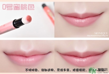 peripera菲麗菲拉按壓口紅色號 菲麗菲拉氣墊唇彩筆試色 peripera菲麗菲拉按壓口紅色號 菲麗菲拉氣墊唇彩筆試色