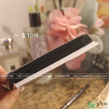 ahc眼膜孕婦可以用嗎？孕婦可以用ahc眼膜嗎？