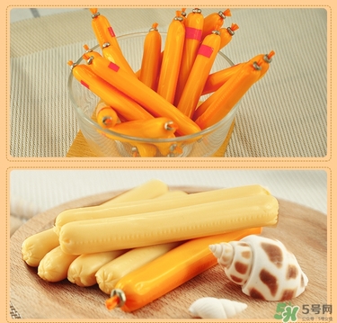 海牌小力士魚(yú)腸怎么樣_海牌小力士魚(yú)腸真假鑒別