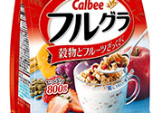 calbee卡樂(lè)比麥片孕婦能吃嗎？calbee孕婦吃好嗎？