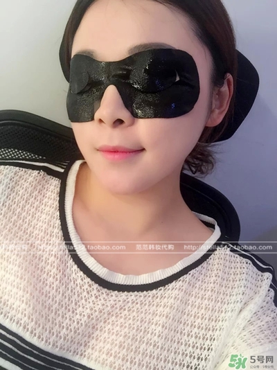 ahc眼膜孕婦可以用嗎？孕婦可以用ahc眼膜嗎？