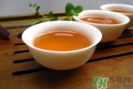 冬天御寒喝什么茶好？七款養(yǎng)生茶暖身御寒