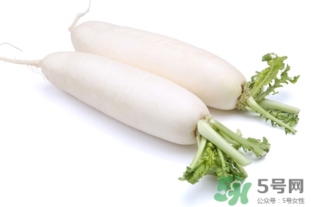 冬天御寒吃蘿卜有用嗎？御寒養(yǎng)生不妨多吃蘿卜