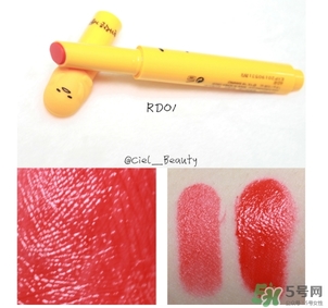 holika懶蛋蛋彩妝有哪些？holika懶蛋蛋合作彩妝價(jià)格