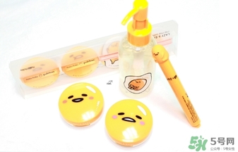 holika懶蛋蛋彩妝有哪些？holika懶蛋蛋合作彩妝價(jià)格