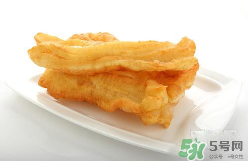 孕婦可以吃油條嗎？孕婦吃油條對胎兒有什么影響？