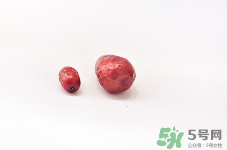 酸棗是什么樣子的?酸棗是酸性還是堿性 酸棗是什么樣子的?酸棗是酸性還是堿性