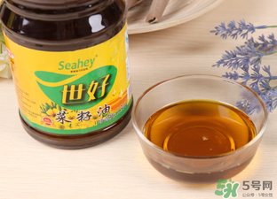 菜籽油炸東西有泡沫怎么辦？菜籽油為什么起泡沫？