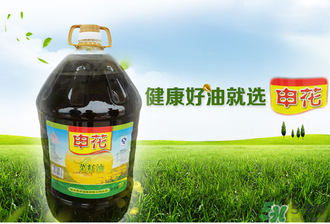 菜籽油炸東西有泡沫怎么辦？菜籽油為什么起泡沫？