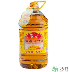 花生油可以放冰箱嗎？花生油放冰箱會凝固嗎？