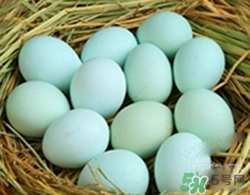 綠皮雞蛋是怎么回事？綠皮雞蛋的營(yíng)養(yǎng)價(jià)值