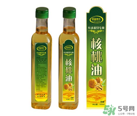 核桃油怎么給寶寶吃？核桃油寶寶可以吃嗎？