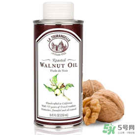 核桃油怎么給寶寶吃？核桃油寶寶可以吃嗎？