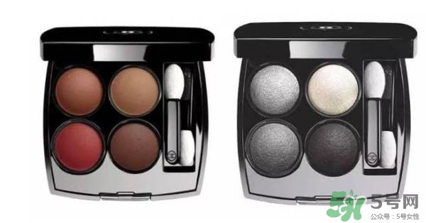 香奈兒2017春季彩妝有什么？香奈兒2017春季彩妝價(jià)格