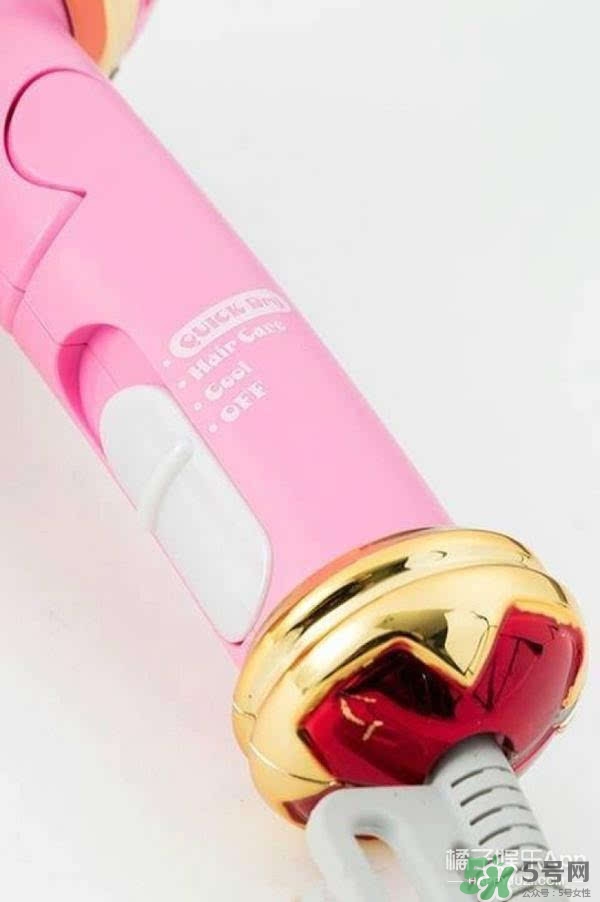 魔卡少女櫻魔杖吹風(fēng)機(jī)多少錢？魔卡少女櫻吹風(fēng)機(jī)哪里買？