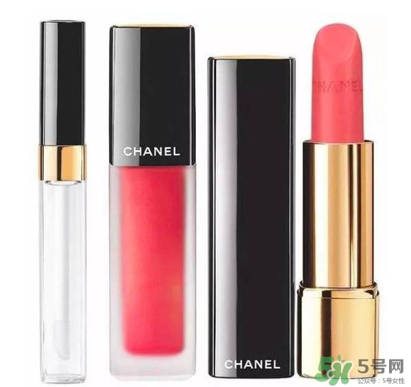 香奈兒2017春季彩妝有什么？香奈兒2017春季彩妝價(jià)格