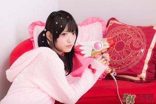 魔卡少女櫻魔杖吹風(fēng)機(jī)多少錢？魔卡少女櫻吹風(fēng)機(jī)哪里買？