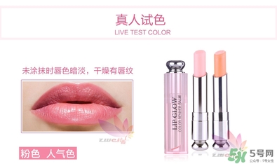 迪奧魅惑唇膏試色圖_迪奧魅惑唇膏色號大全 迪奧魅惑唇膏試色圖_迪奧魅惑唇膏色號大全