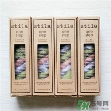 Stila詩(shī)狄娜三色隔離多少錢?Stila妝前乳價(jià)格