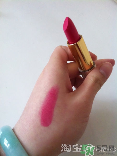 伊卡露詩(shī)口紅怎么樣?伊卡露詩(shī)口紅好用嗎? 伊卡露詩(shī)口紅怎么樣?伊卡露詩(shī)口紅好用嗎?