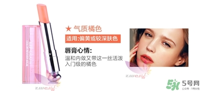 迪奧魅惑唇膏試色圖_迪奧魅惑唇膏色號大全 迪奧魅惑唇膏試色圖_迪奧魅惑唇膏色號大全