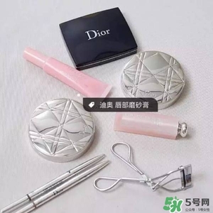 迪奧2017春季彩妝有哪些？dior2017春季彩妝價(jià)格