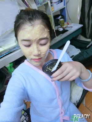 卡蔓卡曼黃金面膜怎么用？casmara黃金面膜使用方法