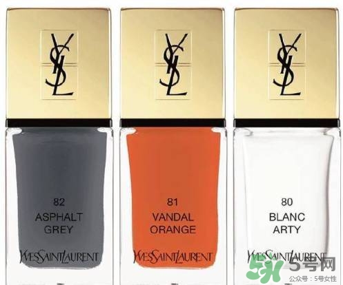 ysl2017春季彩妝有哪些？ysl2017春季彩妝價(jià)格