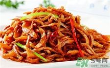 羊肚的營養(yǎng)價(jià)值 羊肚的功效與作用