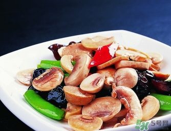 口蘑的營養(yǎng)價(jià)值 口蘑的功效與作用