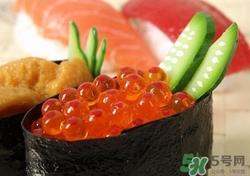 女人能吃魚籽嗎?女人吃魚籽有什么好處 女人能吃魚籽嗎?女人吃魚籽有什么好處