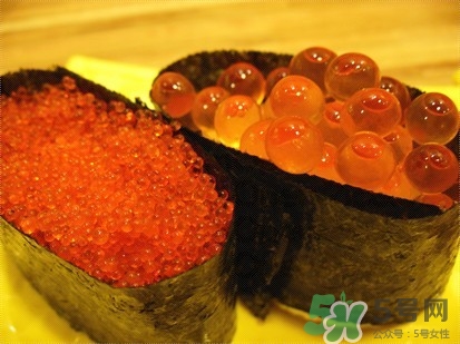 女人能吃魚籽嗎?女人吃魚籽有什么好處 女人能吃魚籽嗎?女人吃魚籽有什么好處