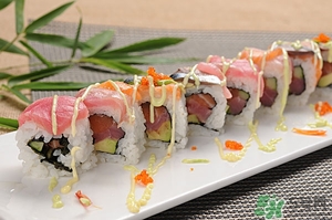 魚籽可以生吃嗎?魚籽生吃好嗎 魚籽可以生吃嗎?魚籽生吃好嗎