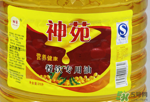 色拉油是什么油？色拉油可以用什么代替？