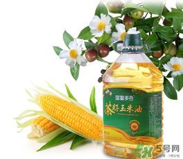 玉米油哪個牌子好？玉米油的功效與作用