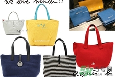 冬天適合背什么樣的包包？冬天背什么顏色的包好看？