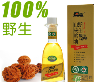 核桃油怎么吃？核桃油可以炒菜嗎？