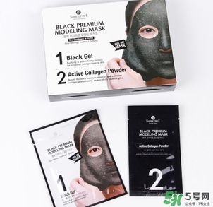 香蒲麗黃金面膜哪種顏色好？香蒲麗黃金面膜不同顏色功效