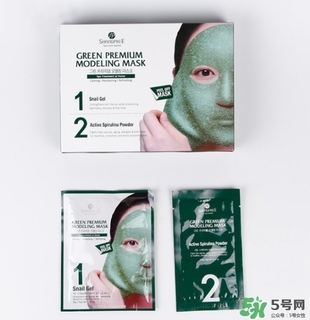 香蒲麗黃金面膜哪種顏色好？香蒲麗黃金面膜不同顏色功效