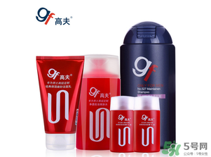 高夫男士護(hù)膚品怎么樣？高夫男士護(hù)膚品適合什么年齡段？