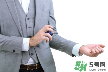 男士冬天用什么香水？四款冬日新款男士香水推薦